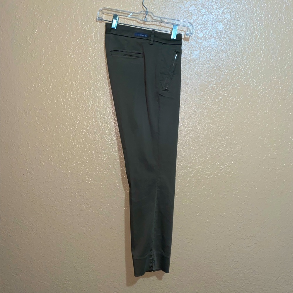 Level 99 Brown Pants
